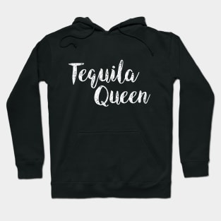 Tequila Queen Hoodie